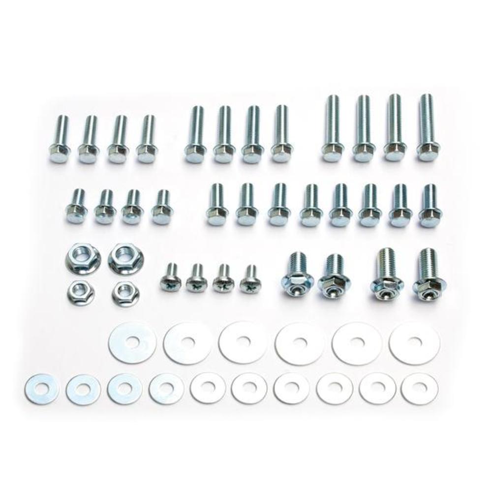 New MOTION PRO Metric Hardware Kit 52 Pcs 08-331600 | Australian Moto Spares