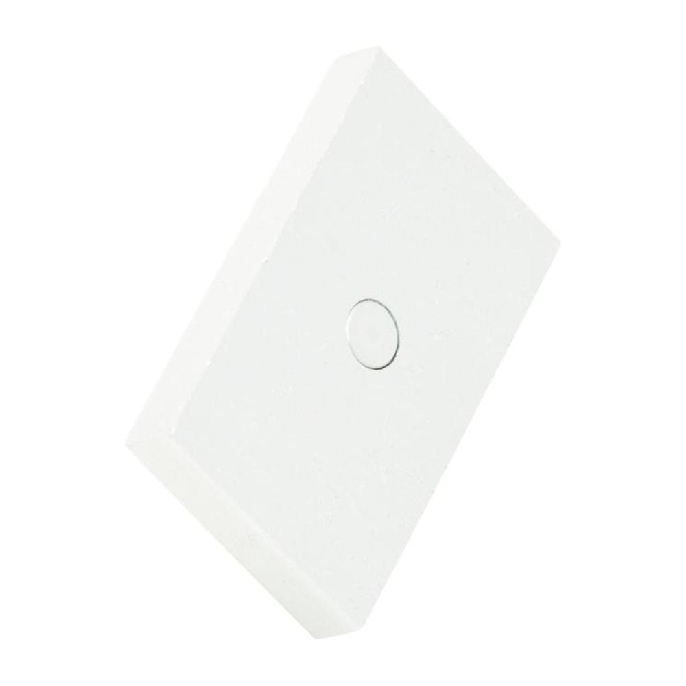 MOTION PRO T-6 Chain Tool Press Plate off (Silver Flat) 08-C08358F | Australian Moto Spares
