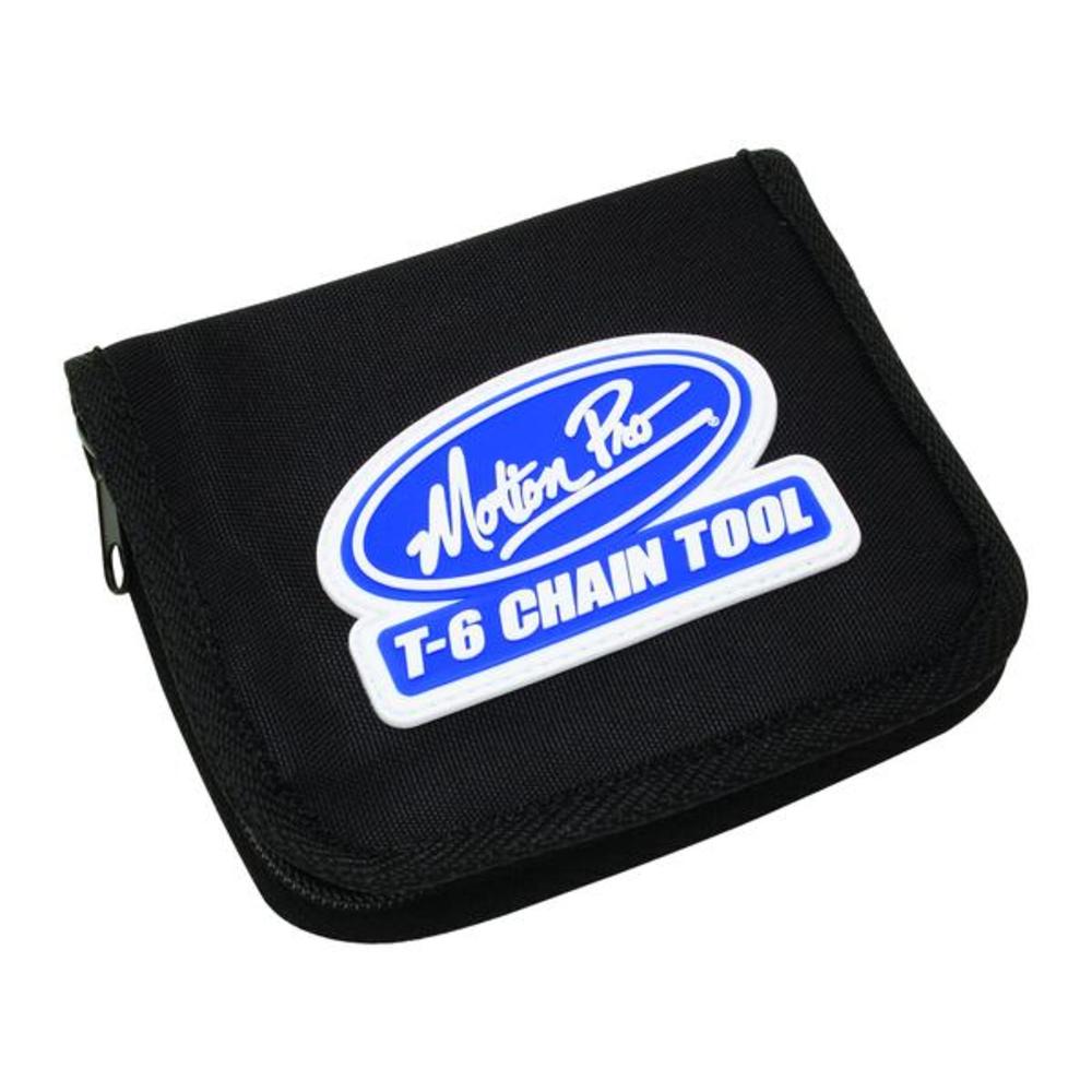 New MOTION PRO T6 Chain Tool Pouch 08-C08358I | Australian Moto Spares