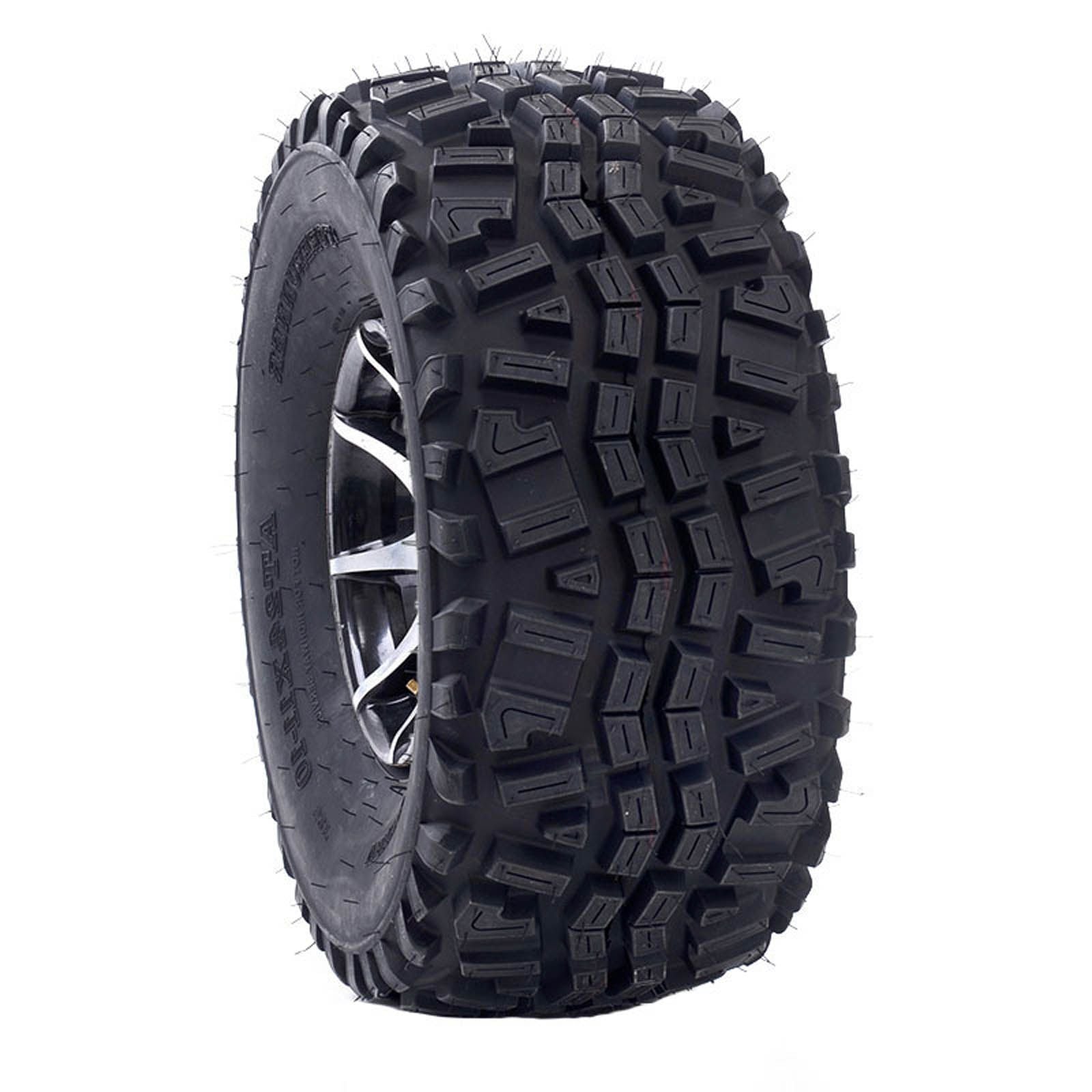 New FOREUNNER Venus ATV Tyre 23x11x10 6pr TL #10X23X11VENUS