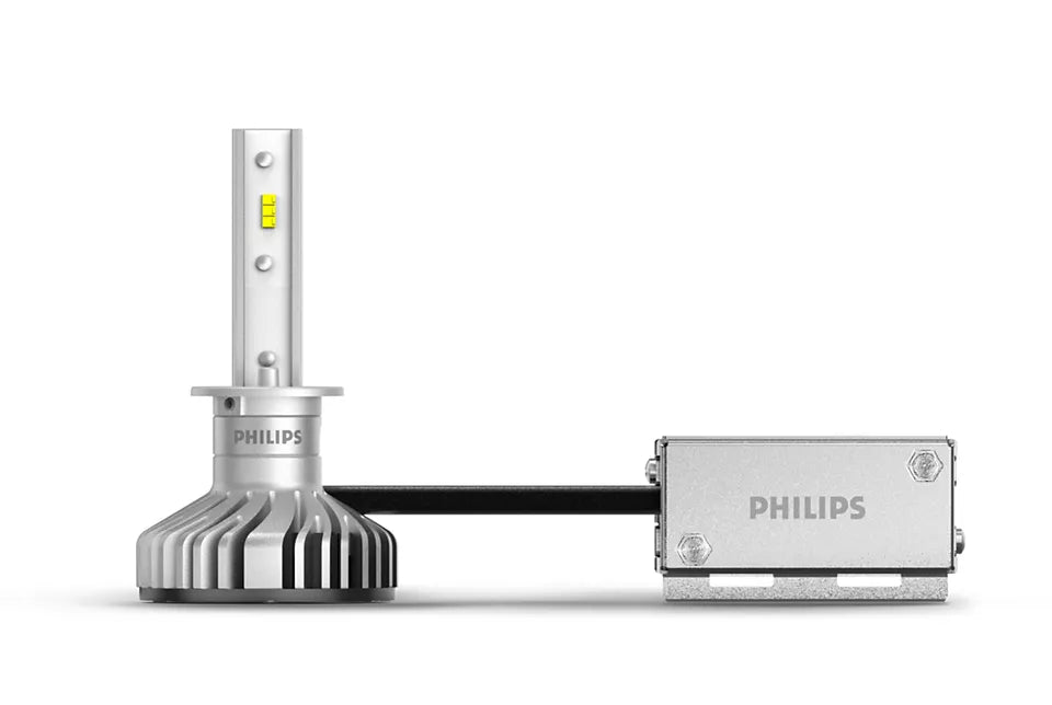 New Philips Led H1 Ultinon Hl (11258Ulx2)