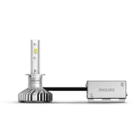 New Philips Led H1 Ultinon Hl (11258Ulx2)