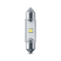 NEW PHILIPS GLOBE FESTOON 38mm LED WHITE 12V