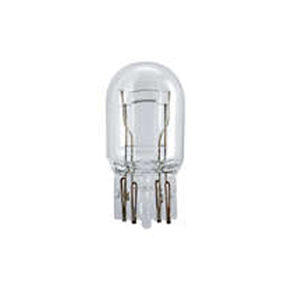 New Philips Globe W21/5W 12V Twin Blister Pack (12066B2)