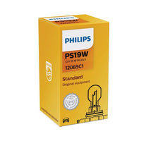 New Philips Globe Ps19W 12V 19W 1Pack (12085C1) | Australian Moto Spares