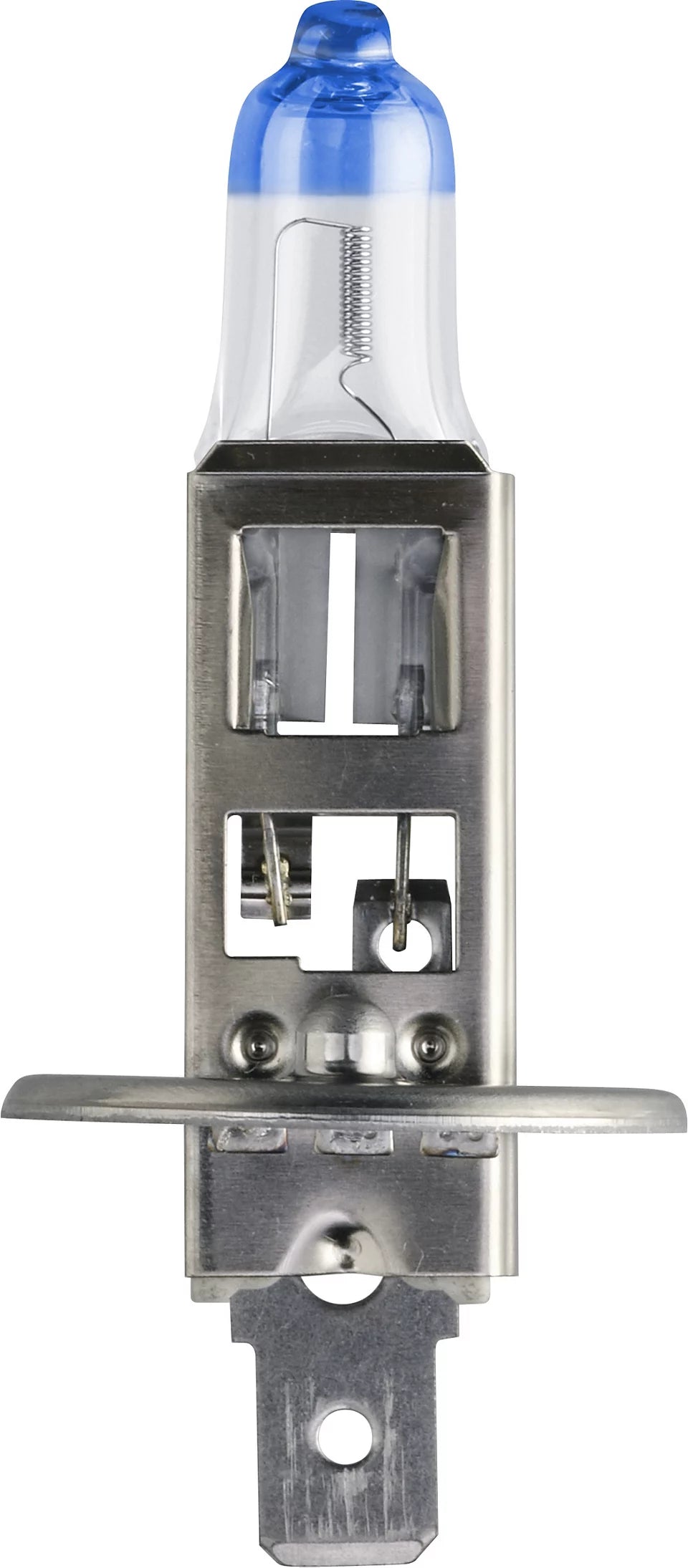 New Philips Globe H1 12V Twin Pack X-Treme Vision G-Force (12258Xvgs2)