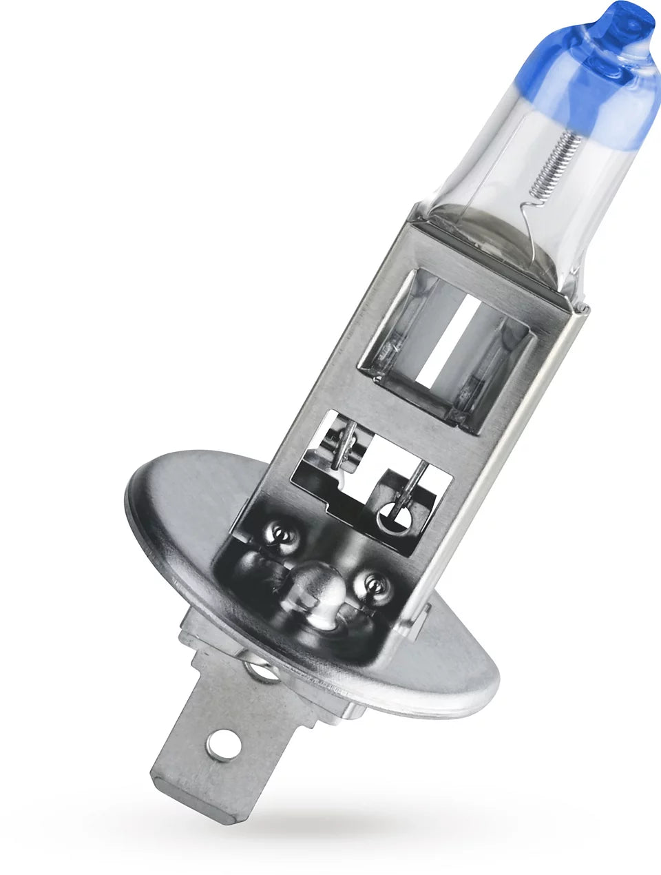 New Philips Globe H1 12V Twin Pack X-Treme Vision G-Force (12258Xvgs2)