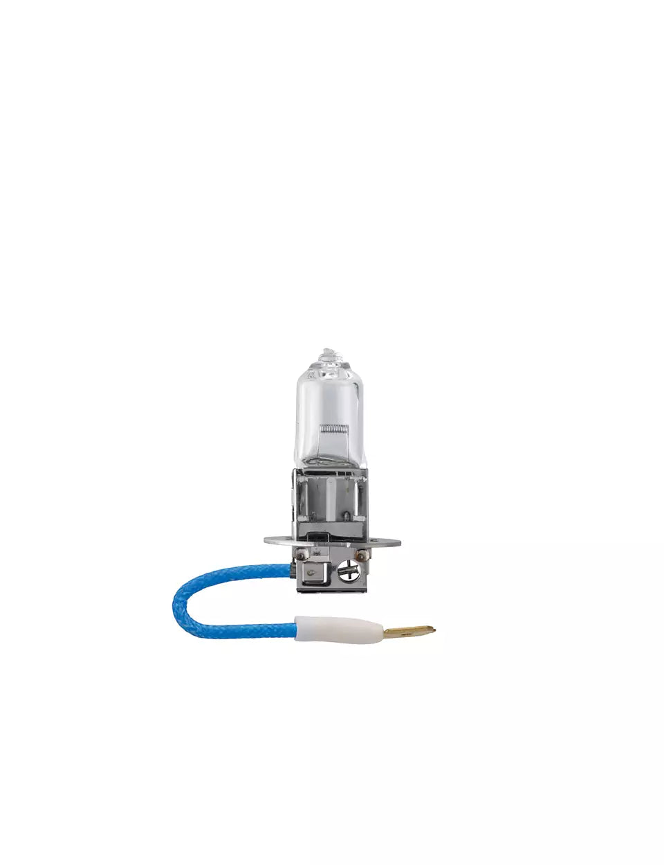 Philips Globe H3 12V 55W Pk22S Single Blister Pack Premium Vision (12336Prb1)