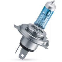 New Philips Globe H4 W5W 12V 60/55W Twin Pack White Vision Ultra (12342Wvusm)