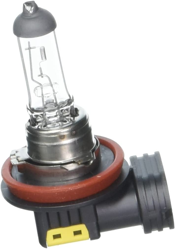 New Philips Globe H8 12V 35W Pgj19-1 Single Box (12360C1) | Australian Moto Spares