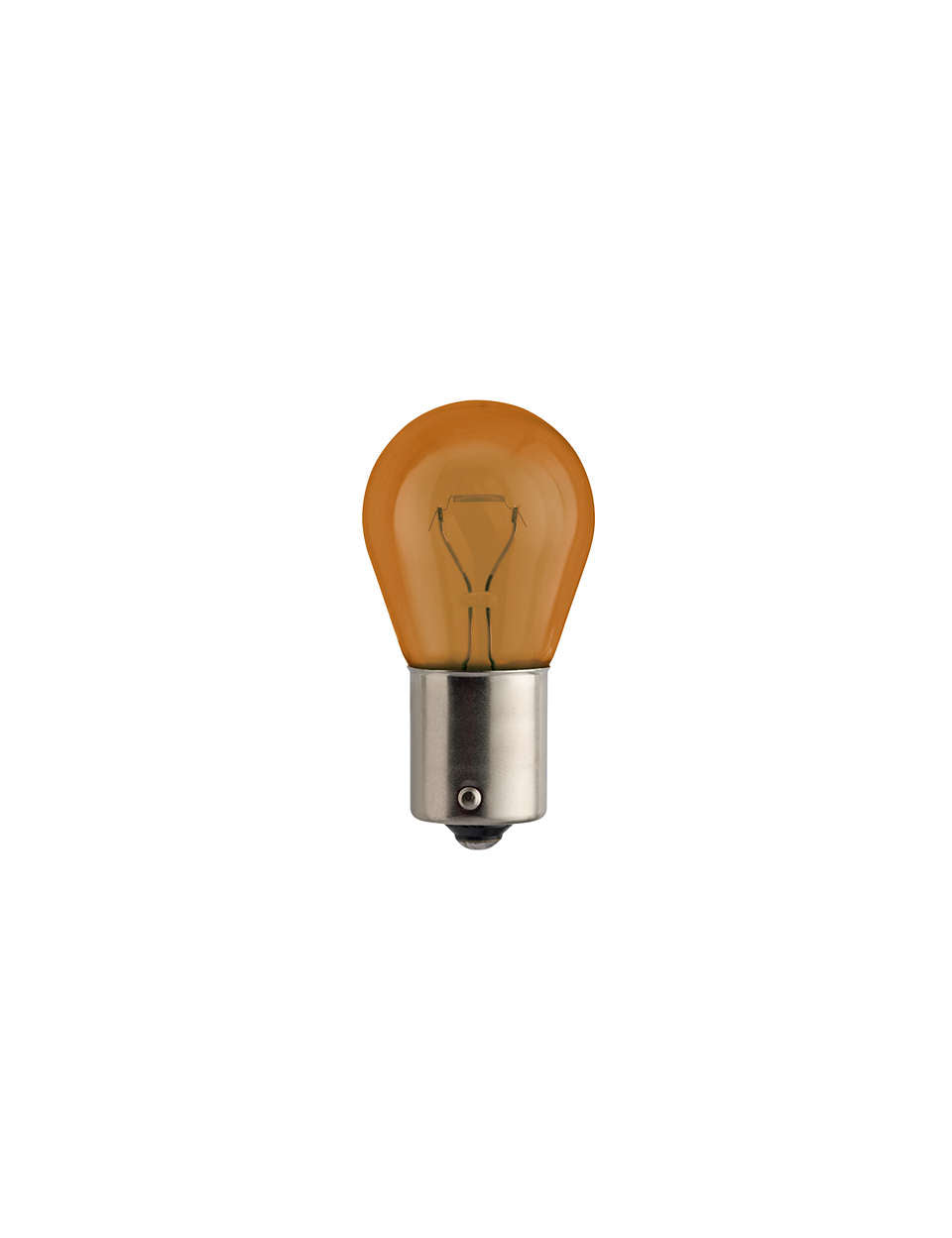 New Philips Globe Py21W 12V 10Pk Longlife Eco Vision (12496Llecocp)