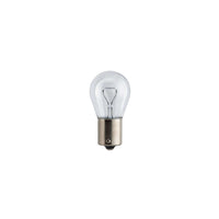New Philips Globe P21W 12V Twin Blister Pack (12498B2)