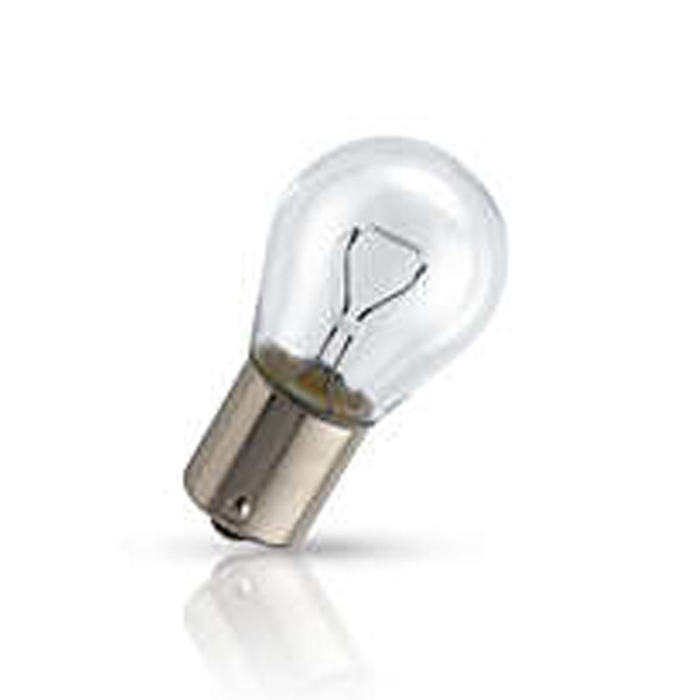 New Philips Globe P21 12V 10 Pack (12498Cp)