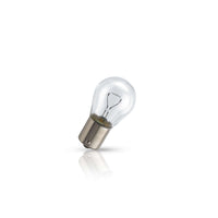 New Philips Globe P21W 12V 10Pk Long Life Eco Vision (12498Llecocp)
