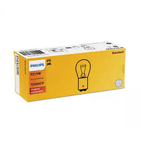 New Philips Globe P21/5W 12V 10 Pack (12499Cp) | Australian Moto Spares