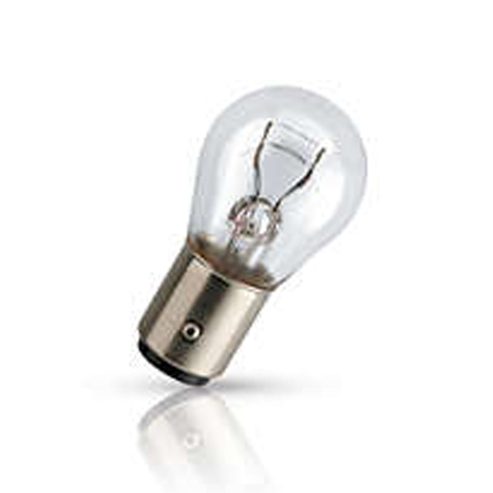 New Philips Globe P21/5W 12V 10 Pack (12499Cp)