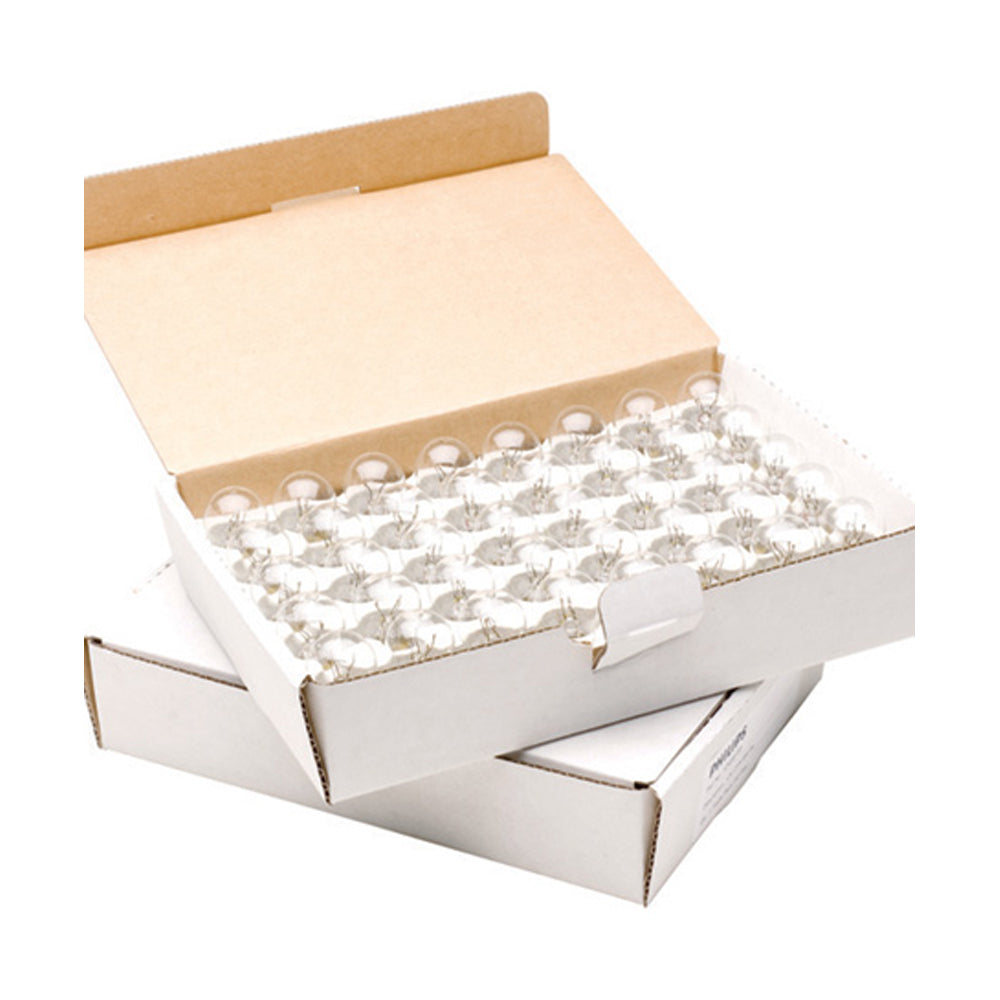 New Philips Globe P21/5W 12V 40 Pack (Trade Pack) (12499Tp) | Australian Moto Spares