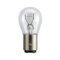 New Philips Globe P21/4W 12V Twin Blister Pack (12594B2)