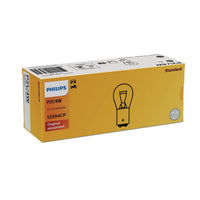 New Philips Globe P21/4W 12V 10Pack (12594Cp) | Australian Moto Spares