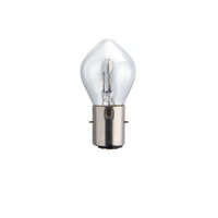 New Philips Globe S2 12V 35/35W Ba20D Single Box (12728C1)