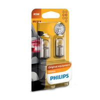 New Philips Globe R5W 12V Twin Blister Pack (12821B2) | Australian Moto Spares