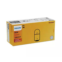 New Philips Globe R5W 12V 10Pack (12821Cp) | Australian Moto Spares