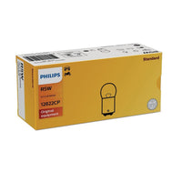 NEW PHILIPS GLOBE R5W 12V 5W BA15D 10 PACK | Australian Moto Spares