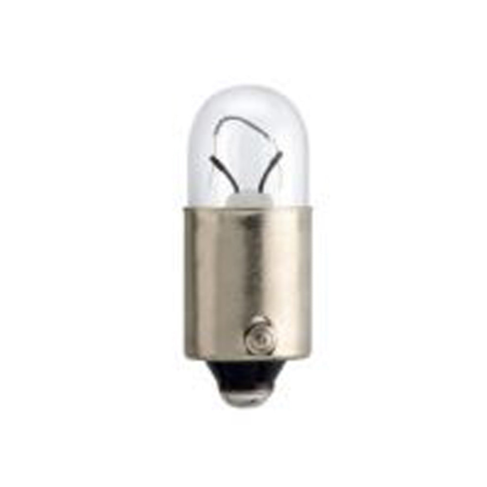 New Philips Globe T3W 12V Ba9S 10 Pack (12910Cp)