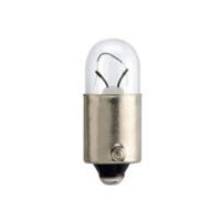 New Philips Globe T3W 12V Ba9S 10 Pack (12910Cp)