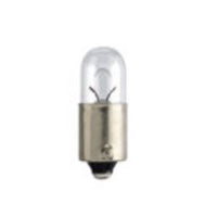 New Philips Globe T4W 12V Twin Blister Pack (12929B2)