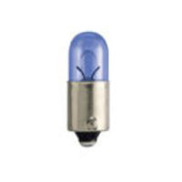 NEW PHILIPS GLOBE T4W 12V TWIN BLISTER PACK