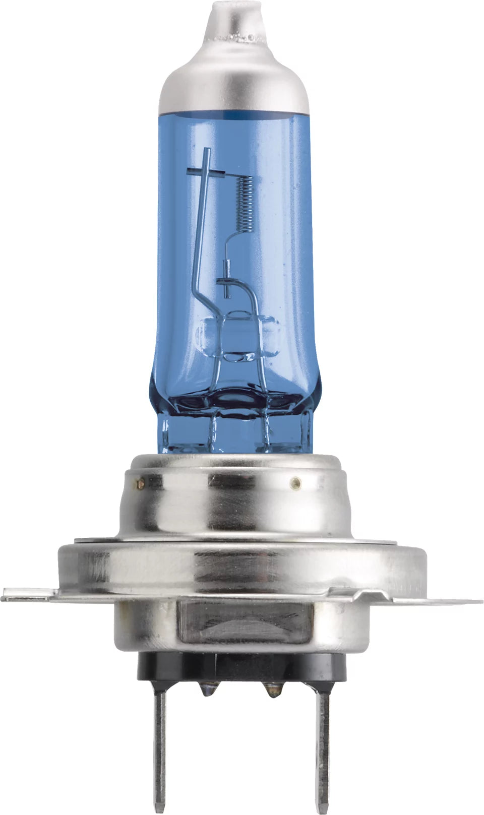 New Philips Globe H7 12V 55W Px26D Single Blister Pack (12972Cvb1)