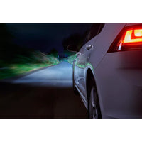 New Philips Globe H7 12V 55W Px26D Single Blister Pack (12972Cvb1)