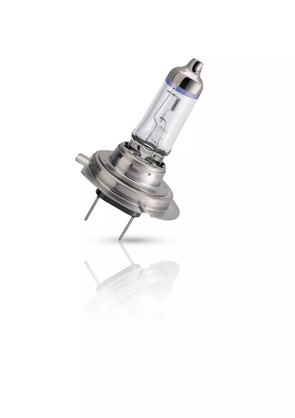 New Philips Globe Motorcycle H7 12V 55W Single Blister Pack Xtreme Vision