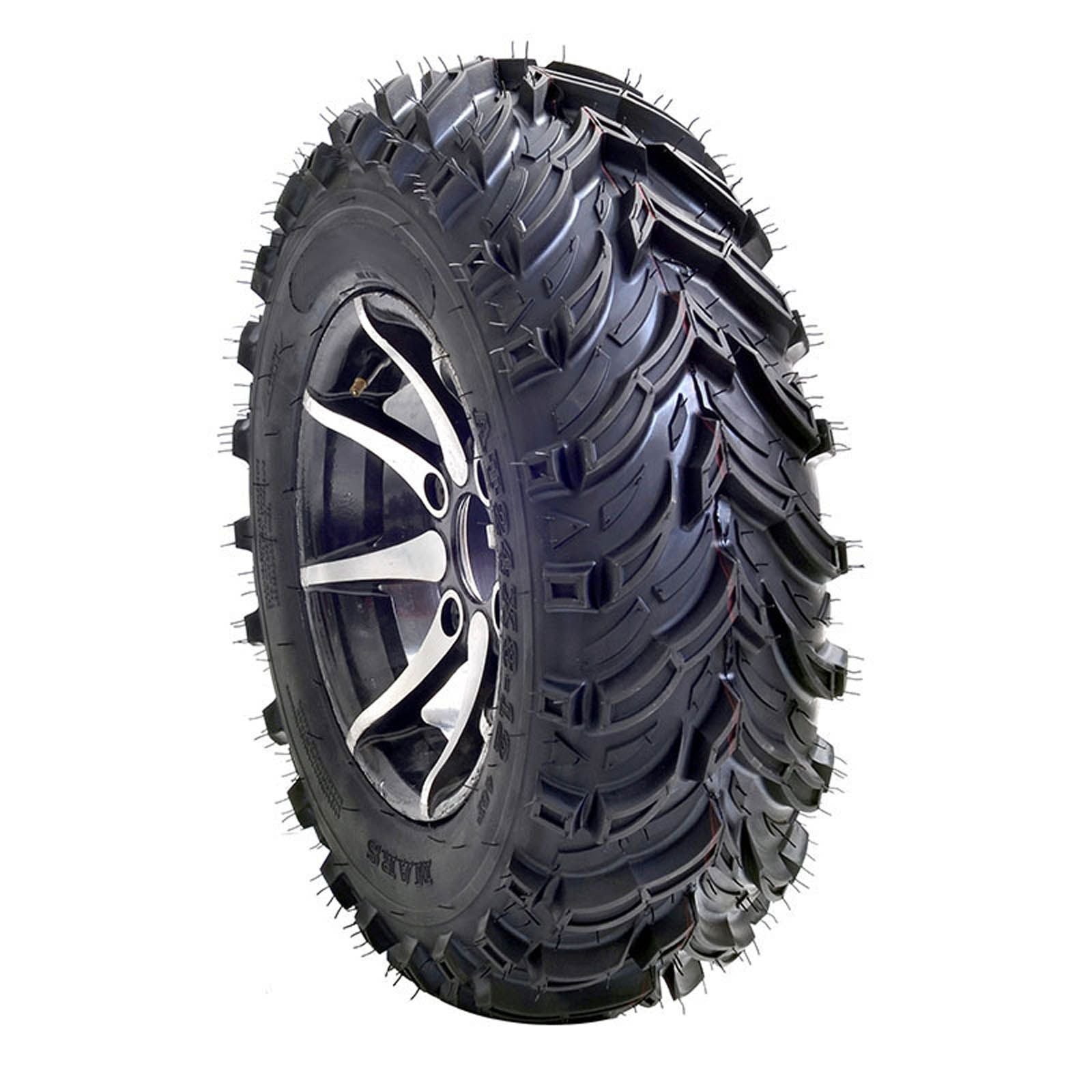 New FOREUNNER ATV Tyre Mars - 24 x 8 x 12 (6PR) #12X24X8MARS