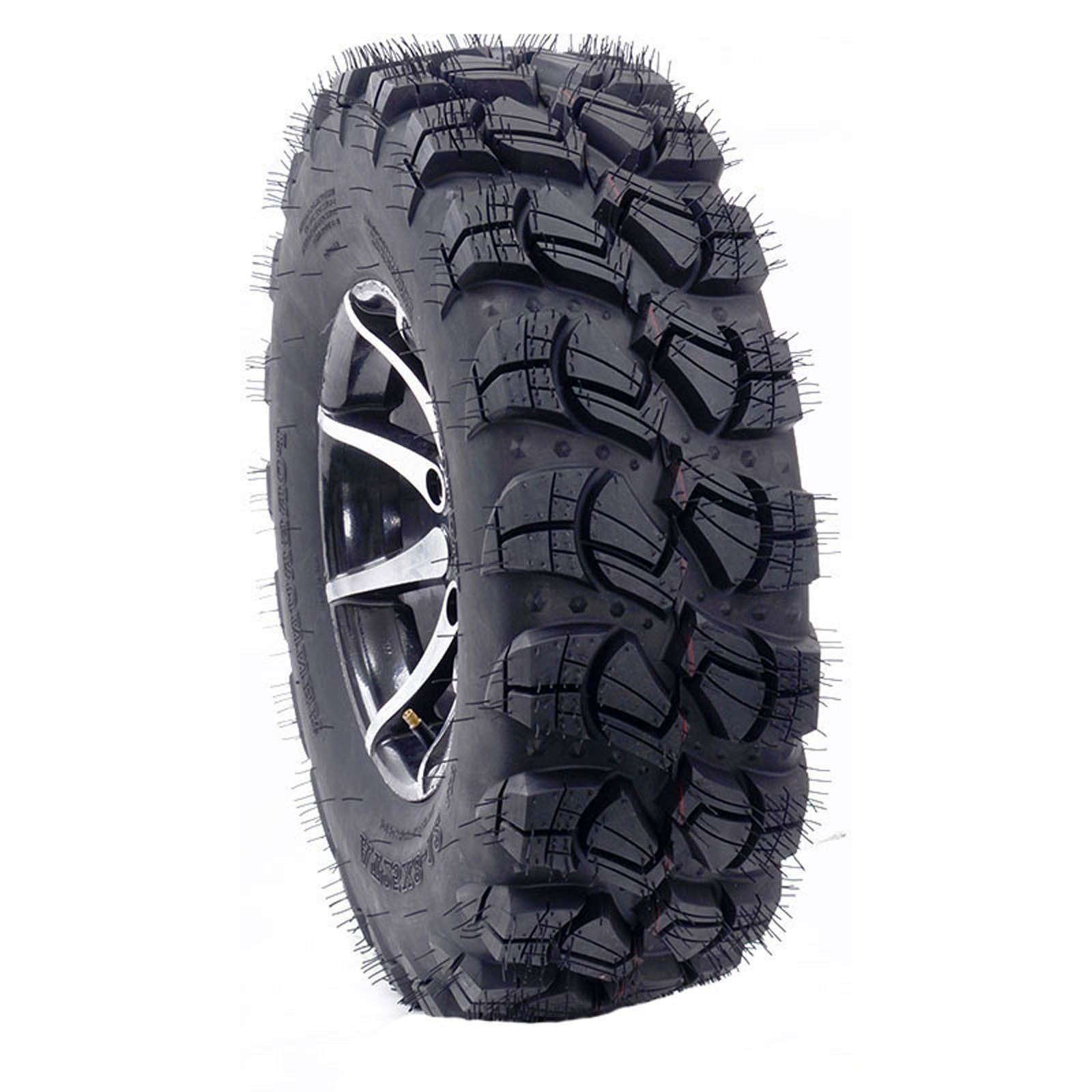 New FOREUNNER Victory ATV Tyre 25x10x12 6pr TL #12X25X10VICTORY