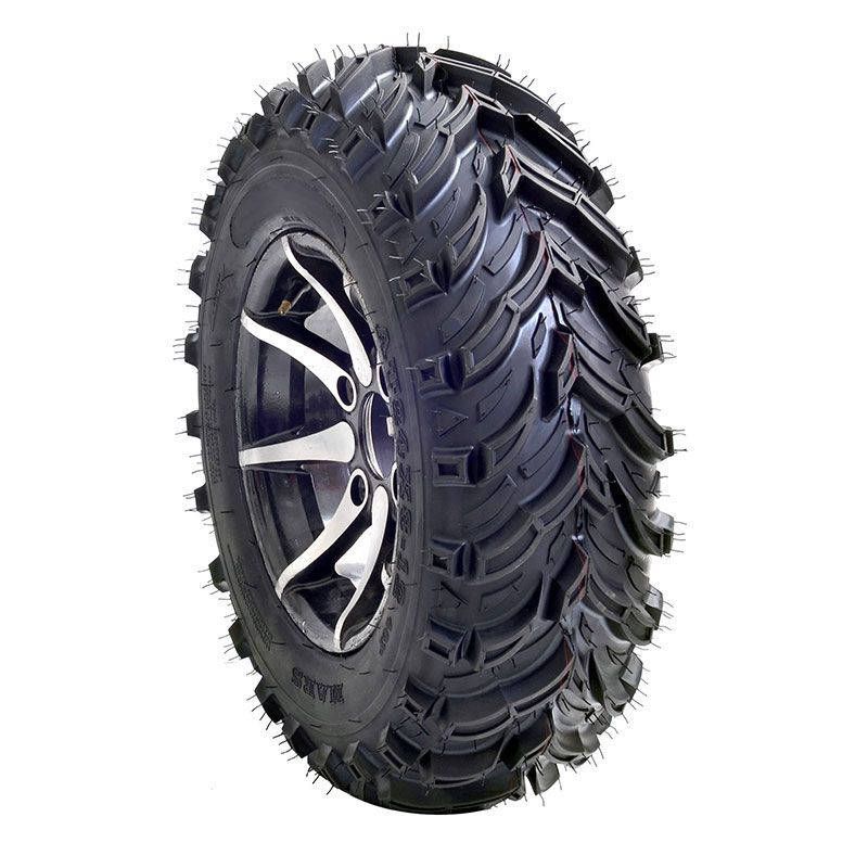 New FOREUNNER ATV Tyre Mars - 25 x 8 x 12 (8PR) #12X25X8MARS8PR