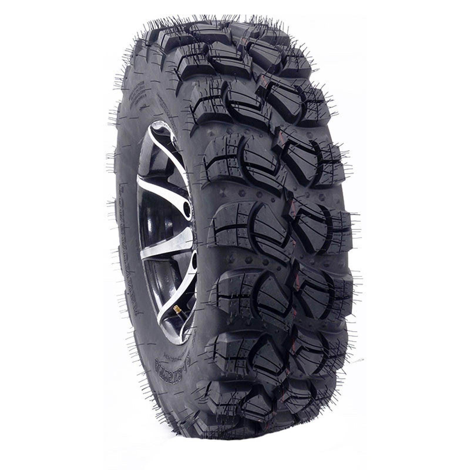 New FOREUNNER Victory ATV Tyre 25x8x12 6pr TL #12X25X8VICTORY