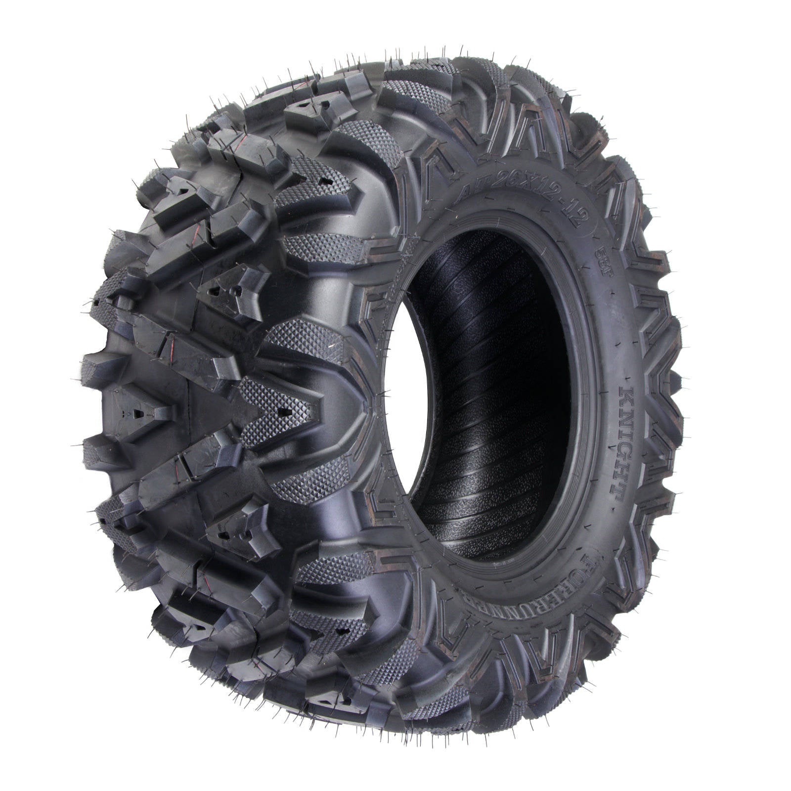 New FOREUNNER ATV Tyre Knight - 26 x 12 x 12 (6PR) #12X26X12KNIGHT