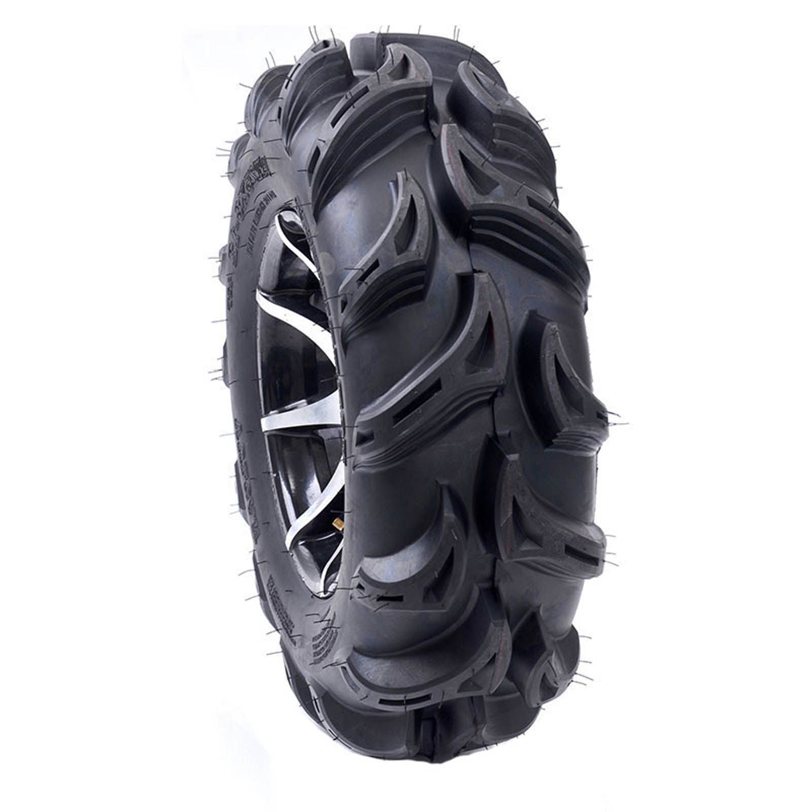 New FOREUNNER ATV Tyre Vulcan - 27 x 11 x 12 (6PR) #12X27X11VULCAN