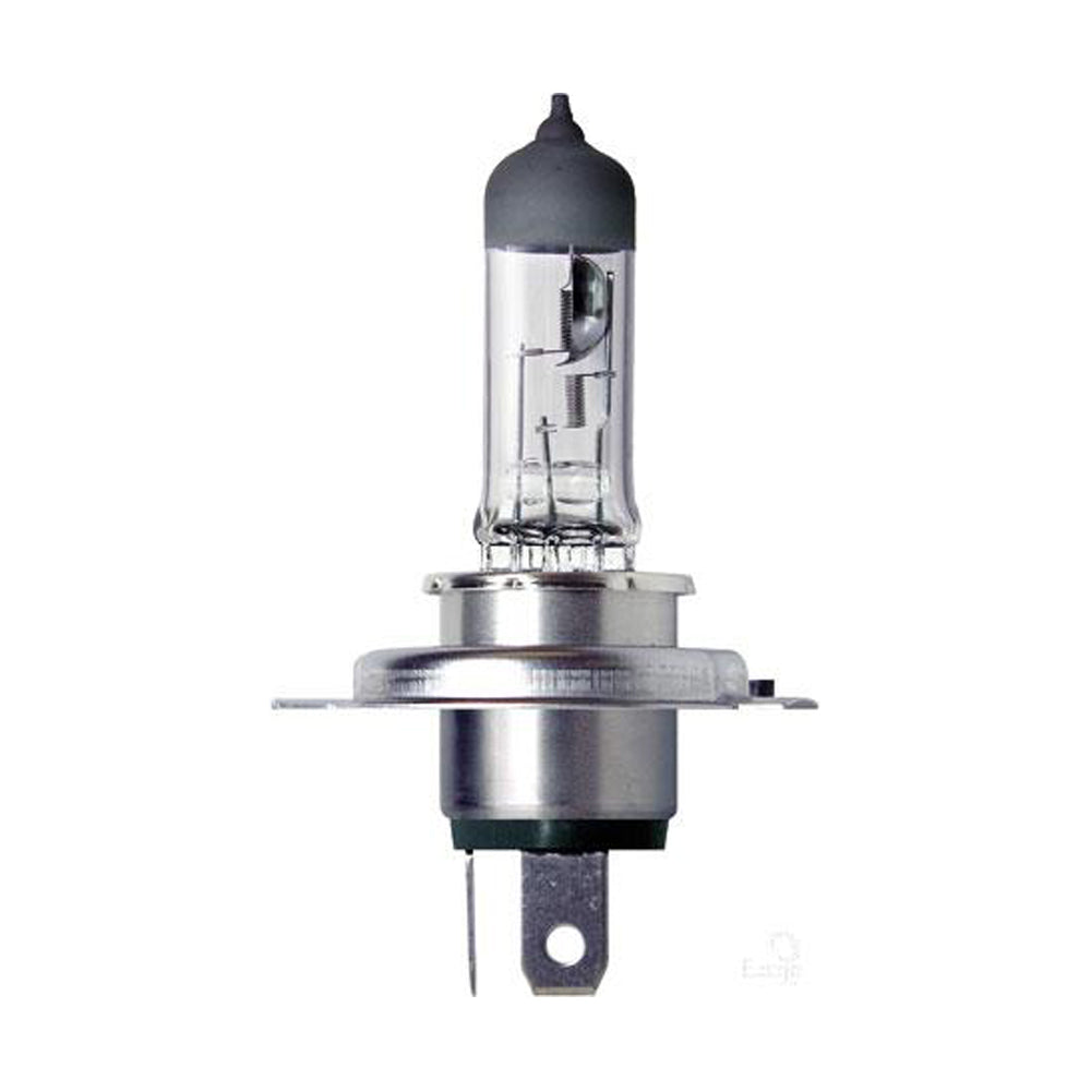 New Philips Globe H4 24V 75/70W P43T-38 Single Blister Pack (13342B1) | Australian Moto Spares
