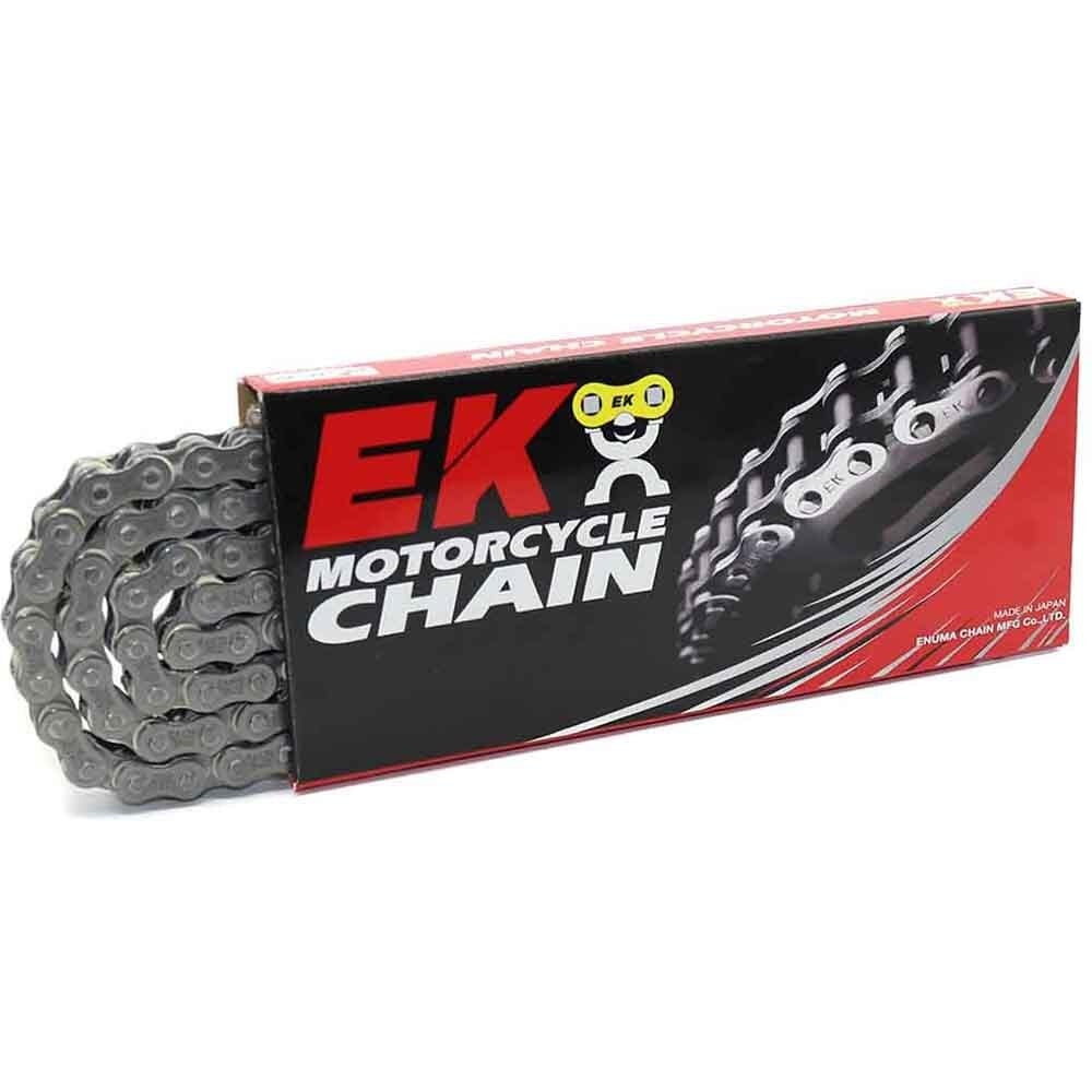 EK CHAIN AND SUPERSPROX 420 O-Ring Chain 136L For YAMAHA YZ65, V75 14-420SRO-136 | Australian Moto Spares