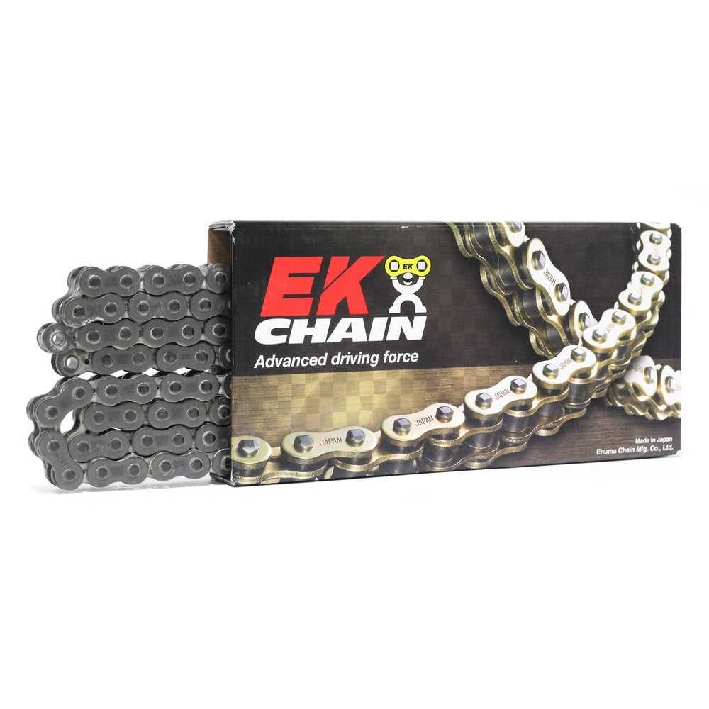 EK CHAIN AND SUPERSPROX 428 Heavy Duty Chain 104L Supersedes 428H 14-428DEH-104