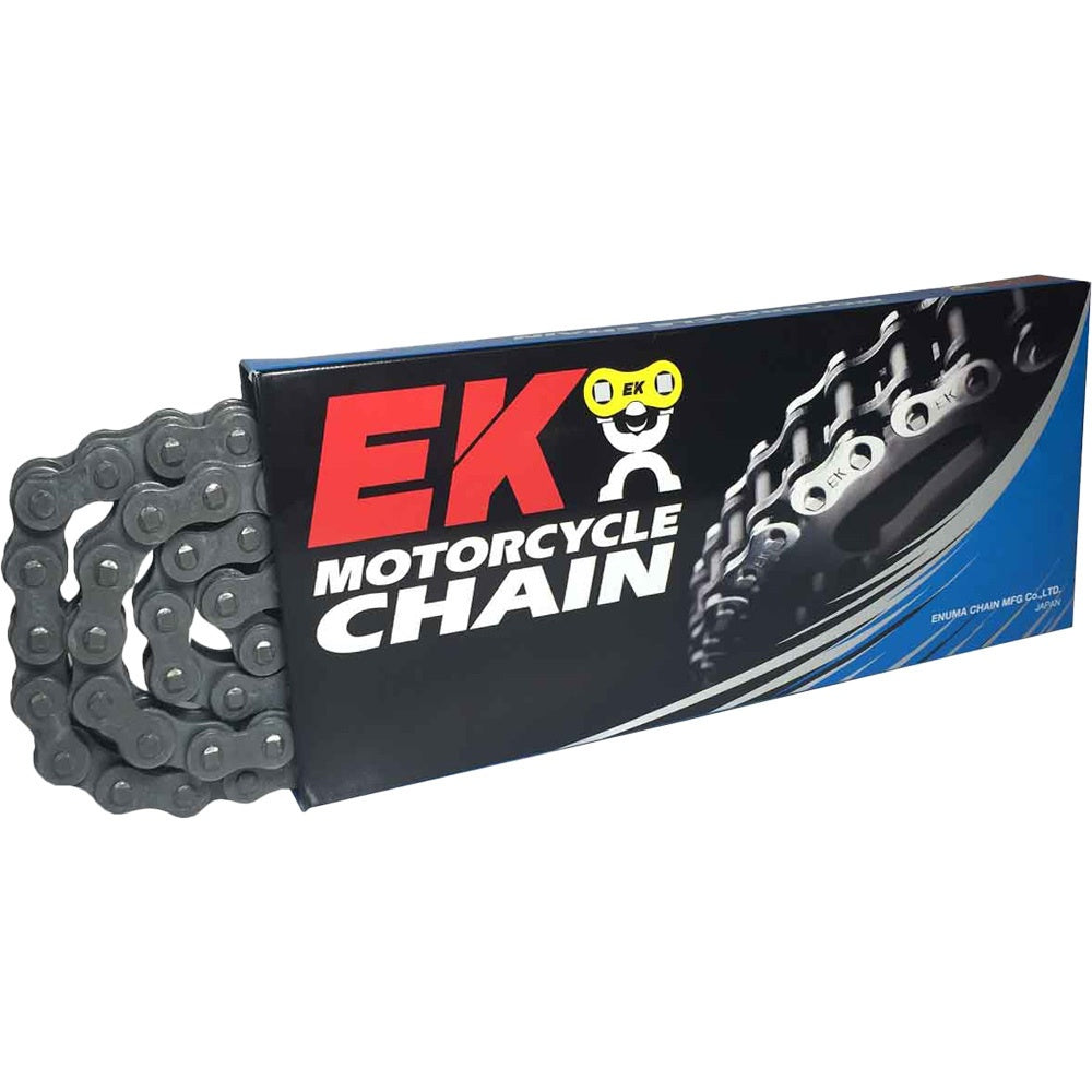 EK CHAIN AND SUPERSPROX 520 QX-Ring Chain 120L For KYMCO VENOX 250 14-520DEX-120 | Australian Moto Spares