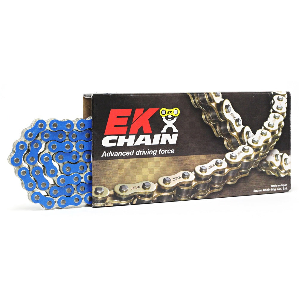 EK CHAIN AND SUPERSPROX Chain Alternate Pitch For SUZUKI RM125 14-520MRD703-120 | Australian Moto Spares