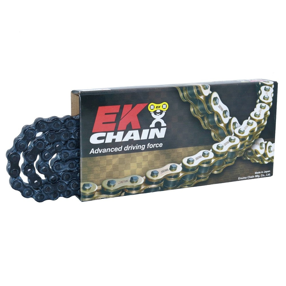 New EK CHAIN AND SUPERSPROX Chain Alternate Pitch 14-520SRX202-120 | Australian Moto Spares