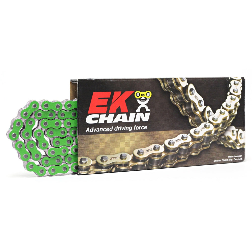 New EK CHAIN AND SUPERSPROX Chain Alternate Pitch 14-520SRX208-120 | Australian Moto Spares