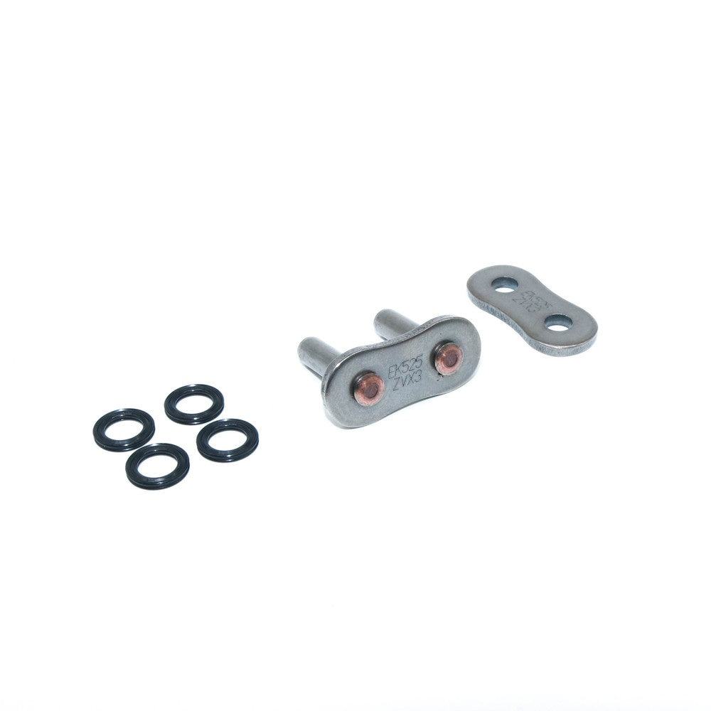 New EK CHAIN AND SUPERSPROX Chain Alternate Pitch For DUCATI 14-525ZVX3-RL | Australian Moto Spares