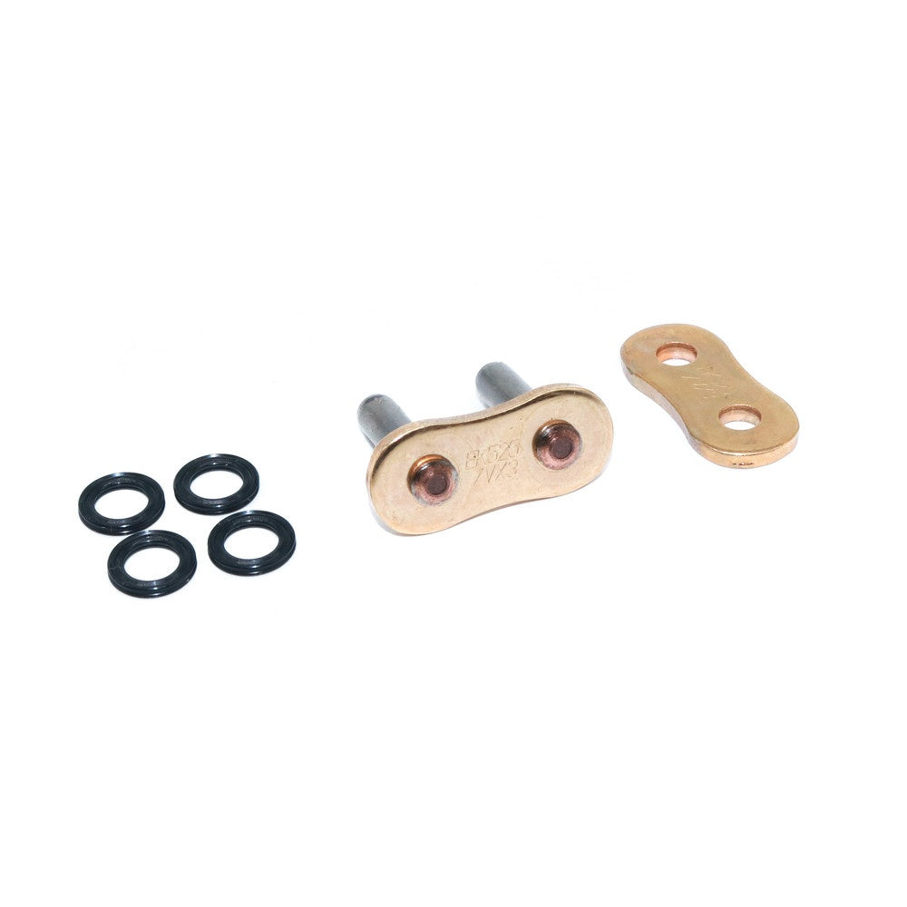 New EK CHAIN AND SUPERSPROX Chain Alternate Pitch For DUCATI 14-525ZVX311-RL | Australian Moto Spares