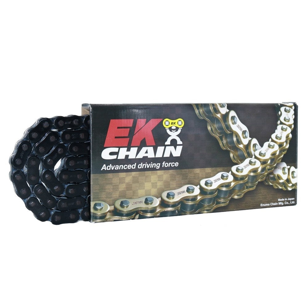 New EK CHAIN AND SUPERSPROX Chain Alternate Pitch For YAMAHA 14-530SRX202-122 | Australian Moto Spares